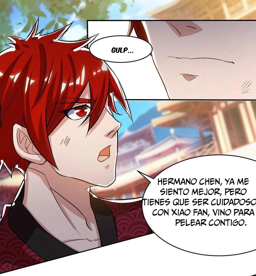 Dominate The Three Realms > Capitulo 94 > Page 131
