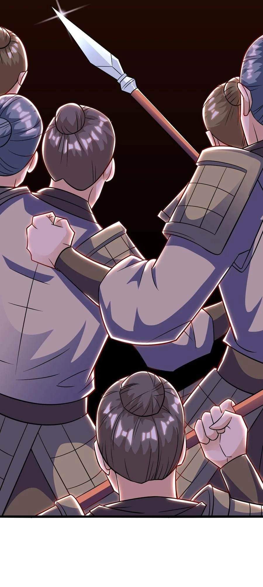 Dominate The Three Realms > Capitulo 94 > Page 211