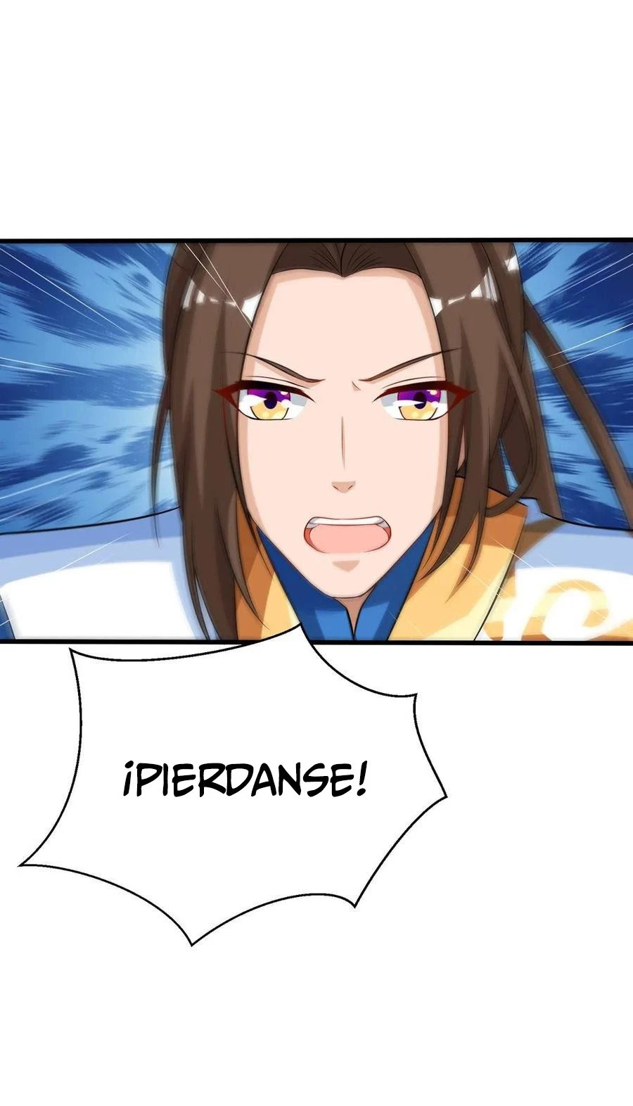 Dominate The Three Realms > Capitulo 94 > Page 221