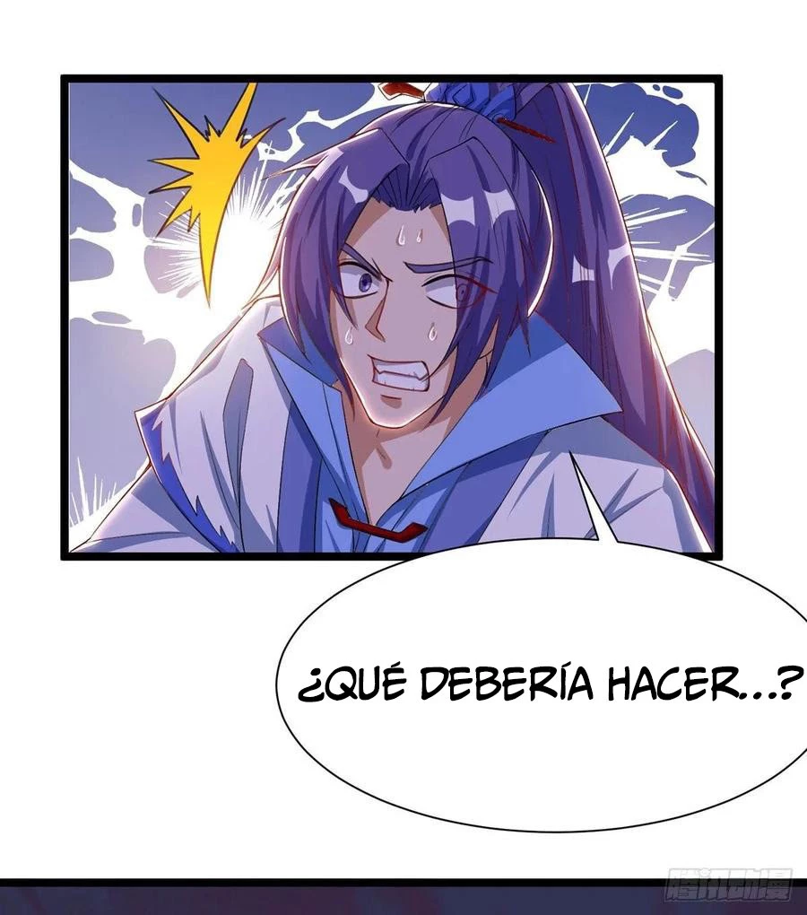 Dominate The Three Realms > Capitulo 94 > Page 271