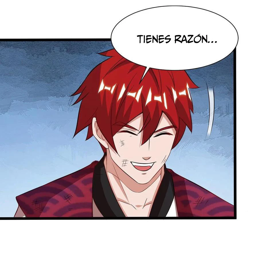 Dominate The Three Realms > Capitulo 95 > Page 61
