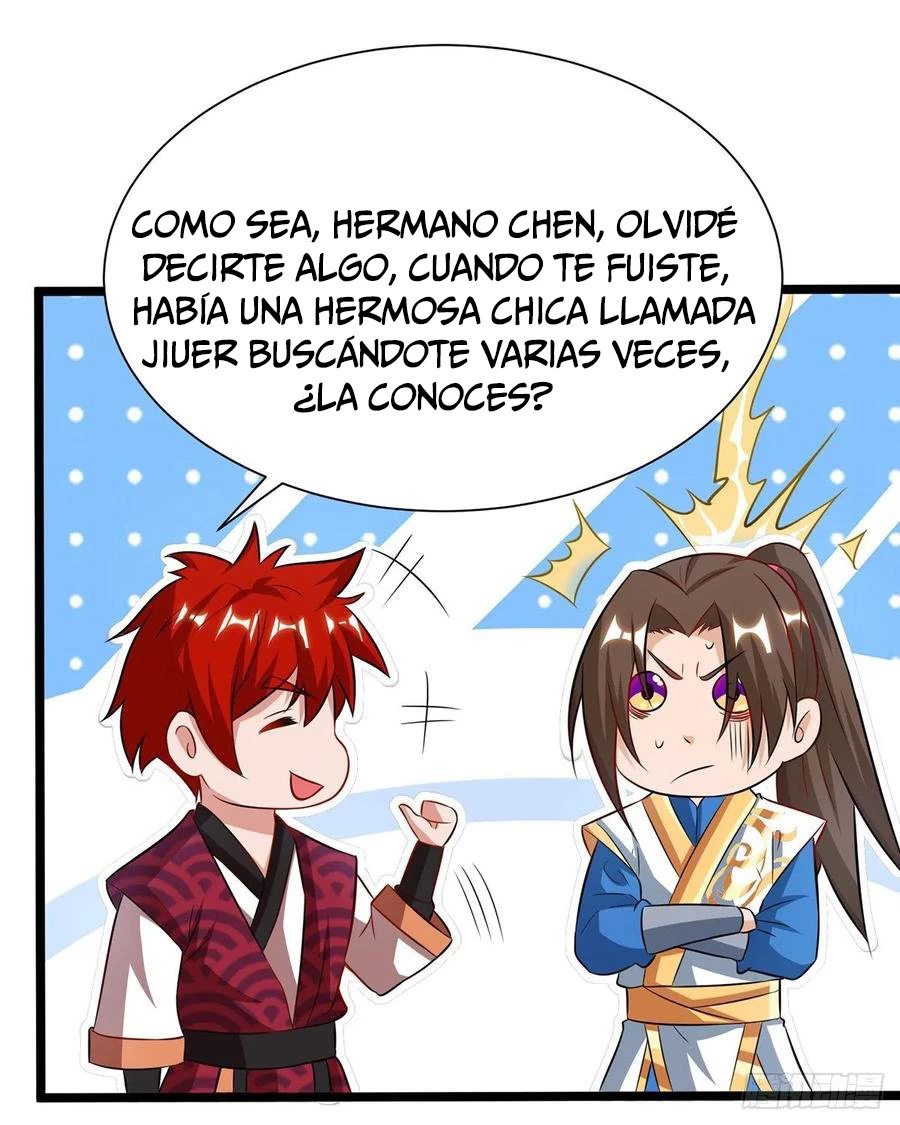 Dominate The Three Realms > Capitulo 95 > Page 71