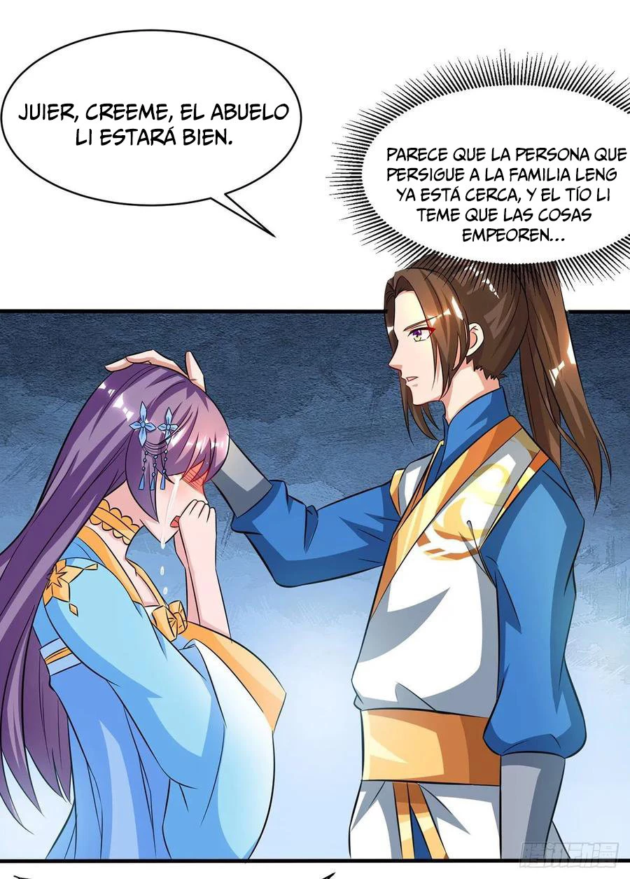 Dominate The Three Realms > Capitulo 95 > Page 181