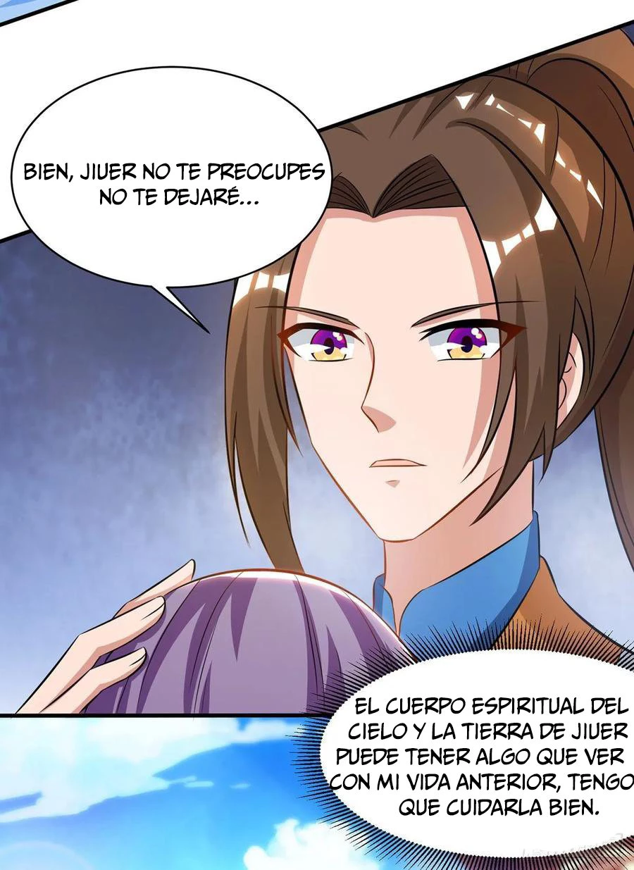 Dominate The Three Realms > Capitulo 95 > Page 211