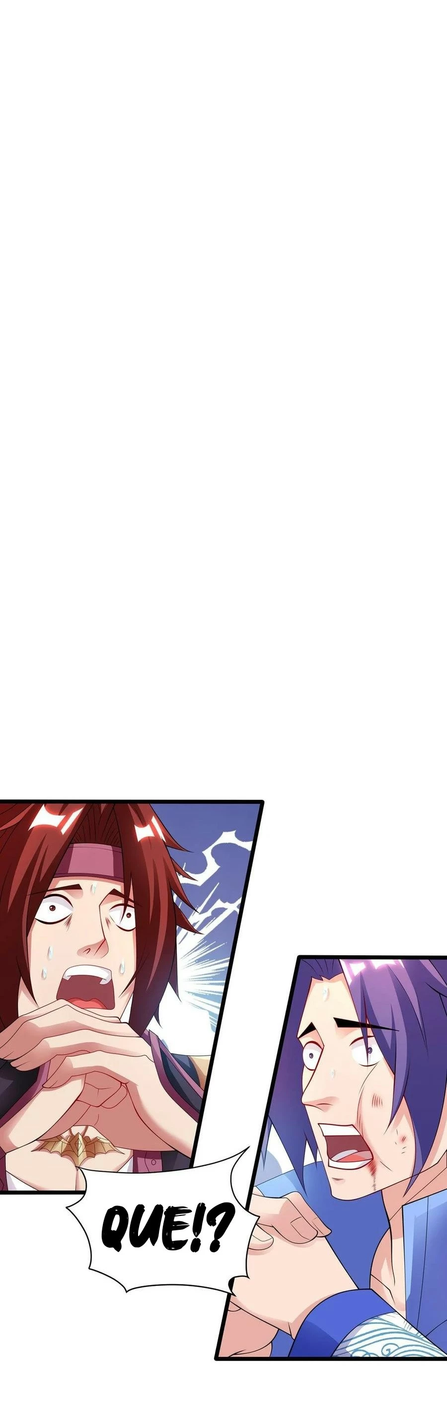 Dominate The Three Realms > Capitulo 96 > Page 01