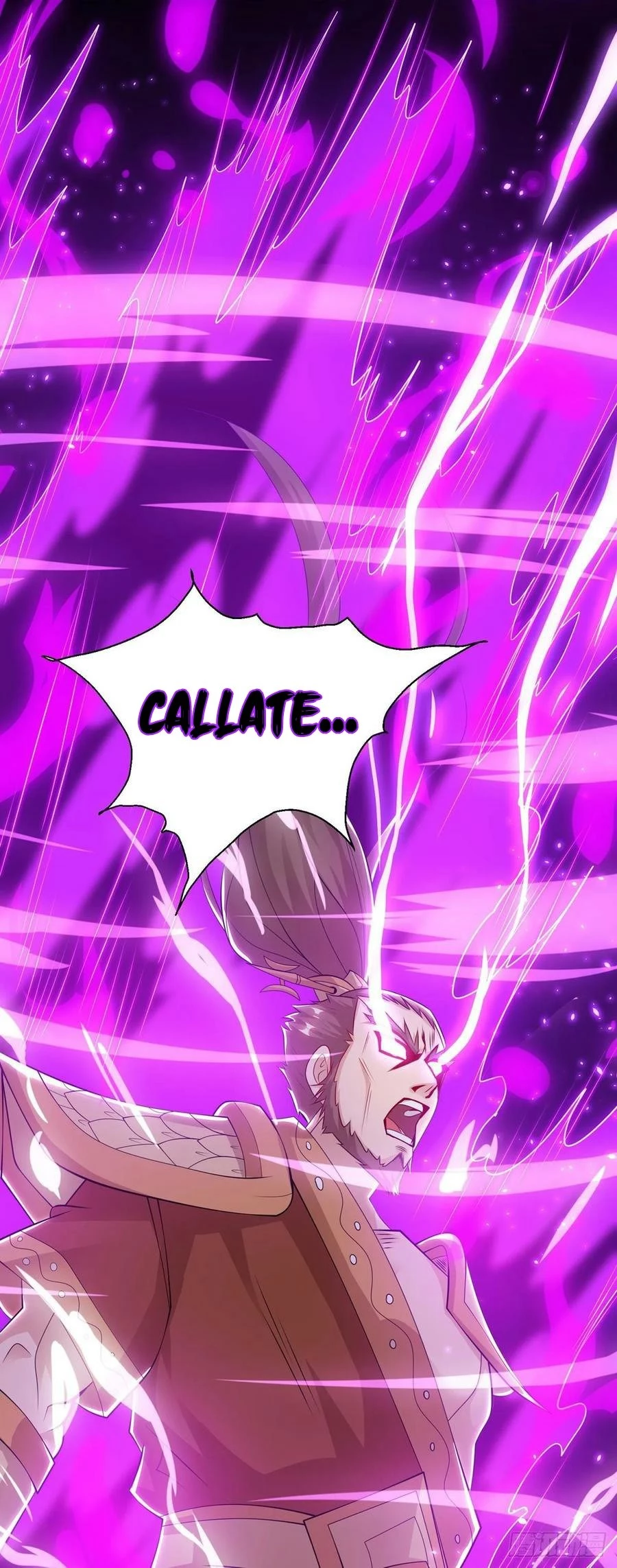 Dominate The Three Realms > Capitulo 96 > Page 61