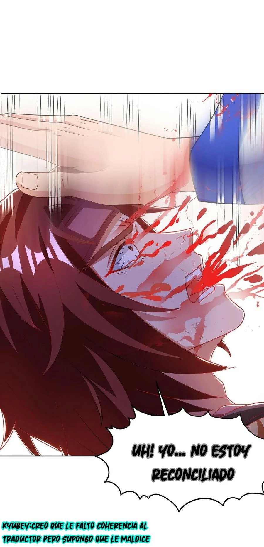 Dominate The Three Realms > Capitulo 96 > Page 141
