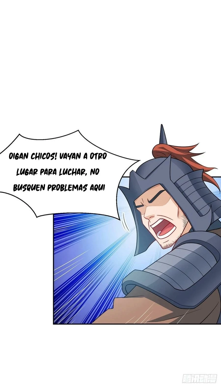 Dominate The Three Realms > Capitulo 97 > Page 51