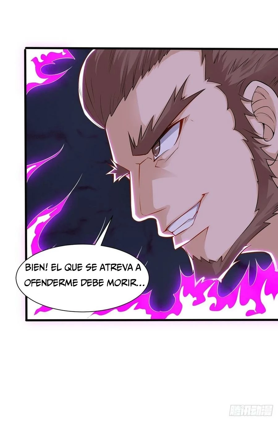 Dominate The Three Realms > Capitulo 97 > Page 141