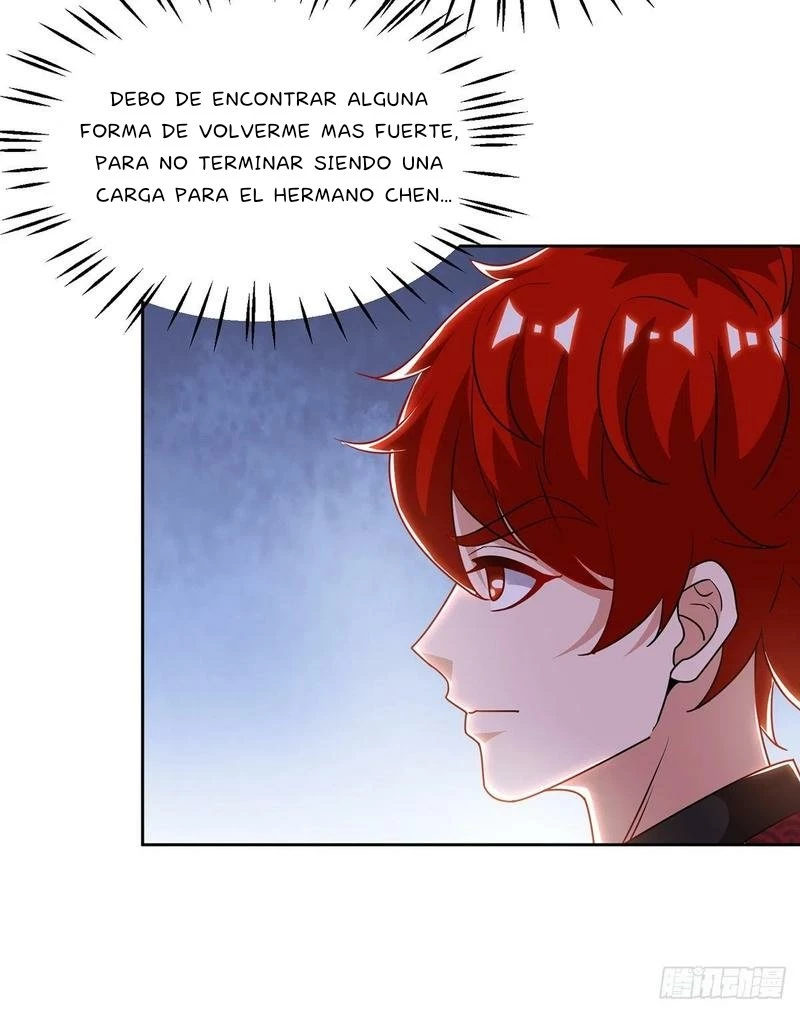 Dominate The Three Realms > Capitulo 98 > Page 61