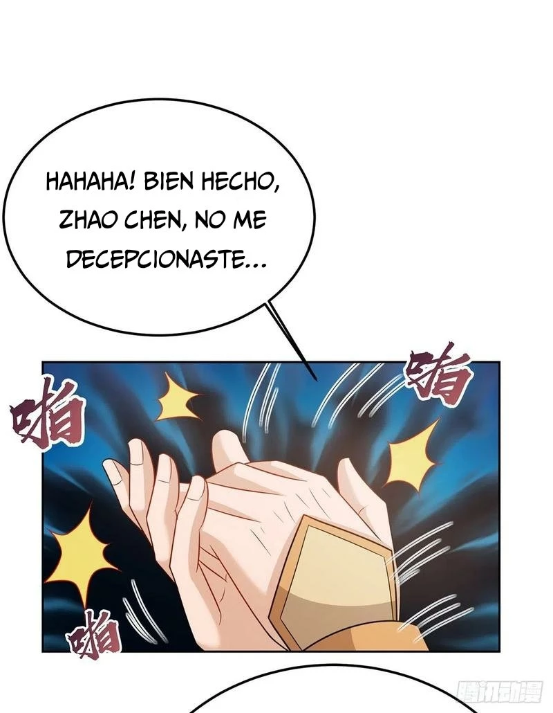 Dominate The Three Realms > Capitulo 98 > Page 71