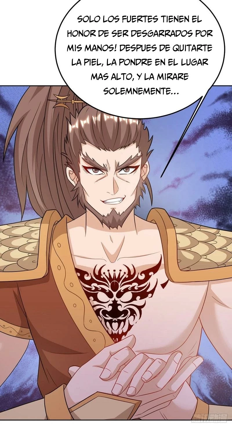 Dominate The Three Realms > Capitulo 98 > Page 81