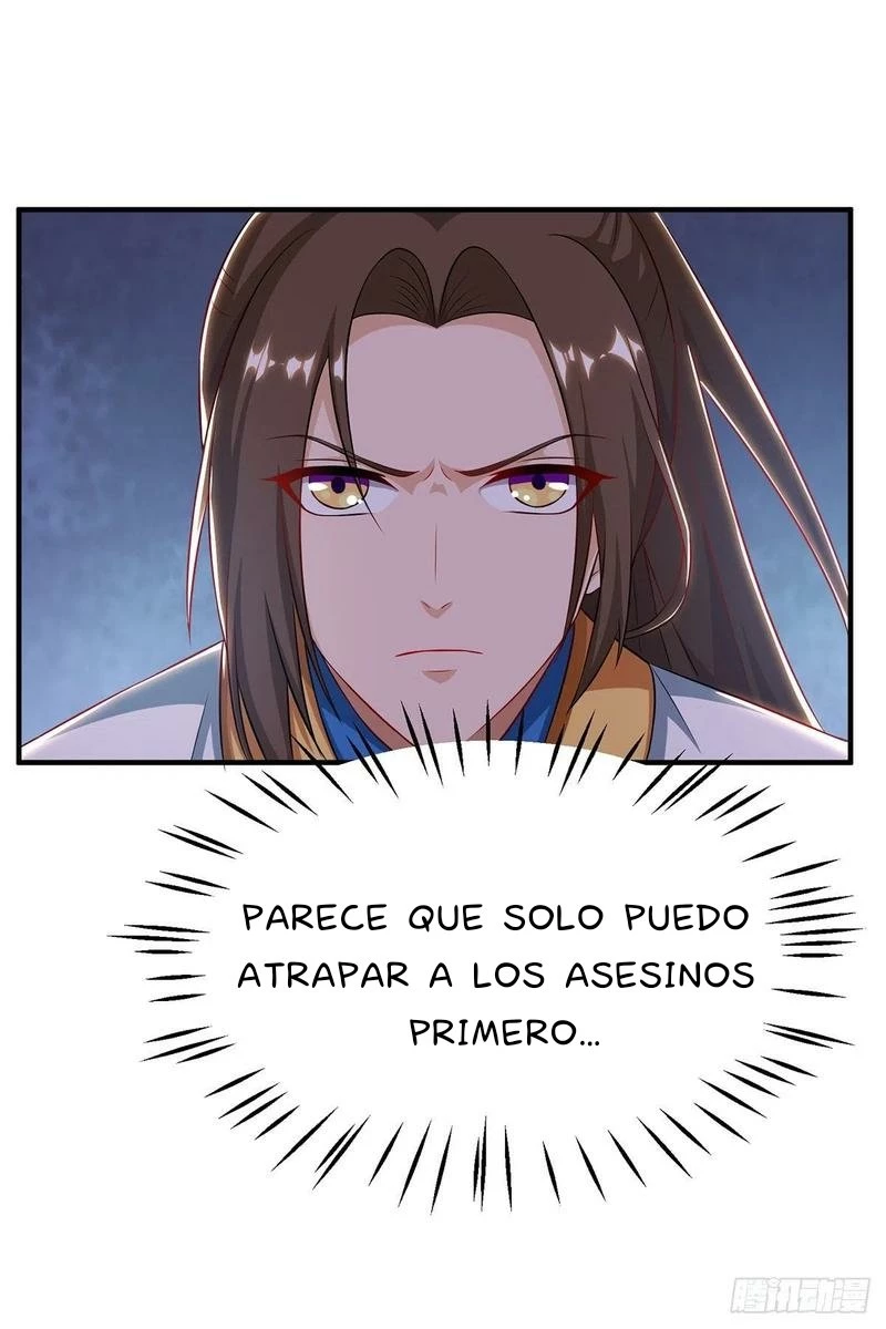 Dominate The Three Realms > Capitulo 98 > Page 161