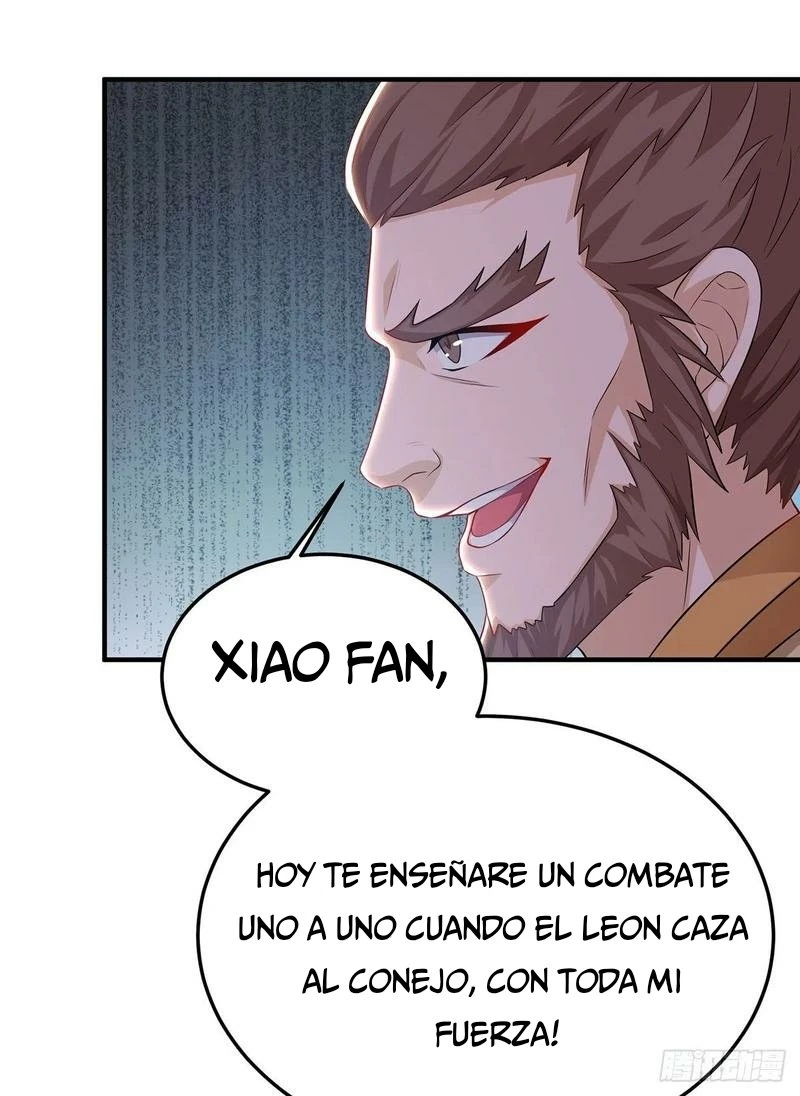 Dominate The Three Realms > Capitulo 98 > Page 171