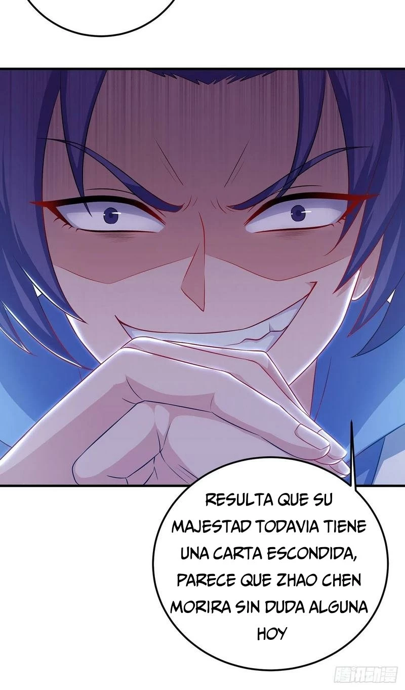 Dominate The Three Realms > Capitulo 98 > Page 201