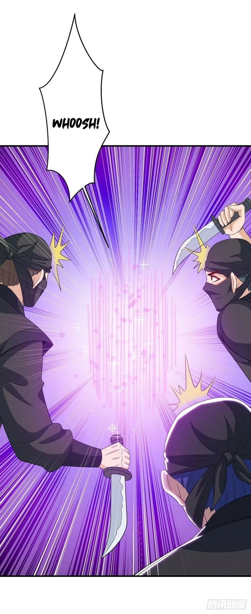 Dominate The Three Realms > Capitulo 98 > Page 261