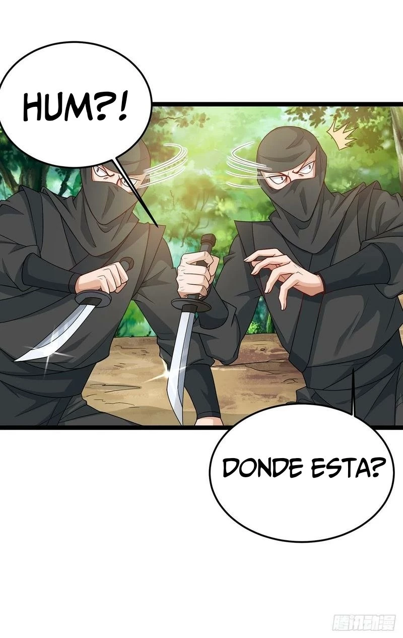 Dominate The Three Realms > Capitulo 98 > Page 271