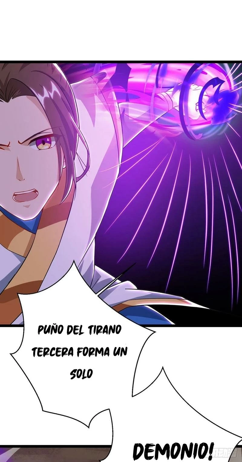 Dominate The Three Realms > Capitulo 98 > Page 341