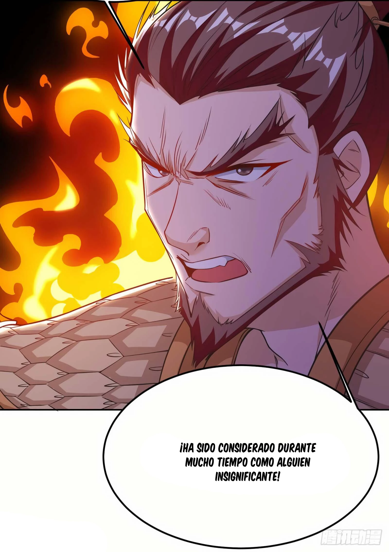 Dominate The Three Realms > Capitulo 100 > Page 81