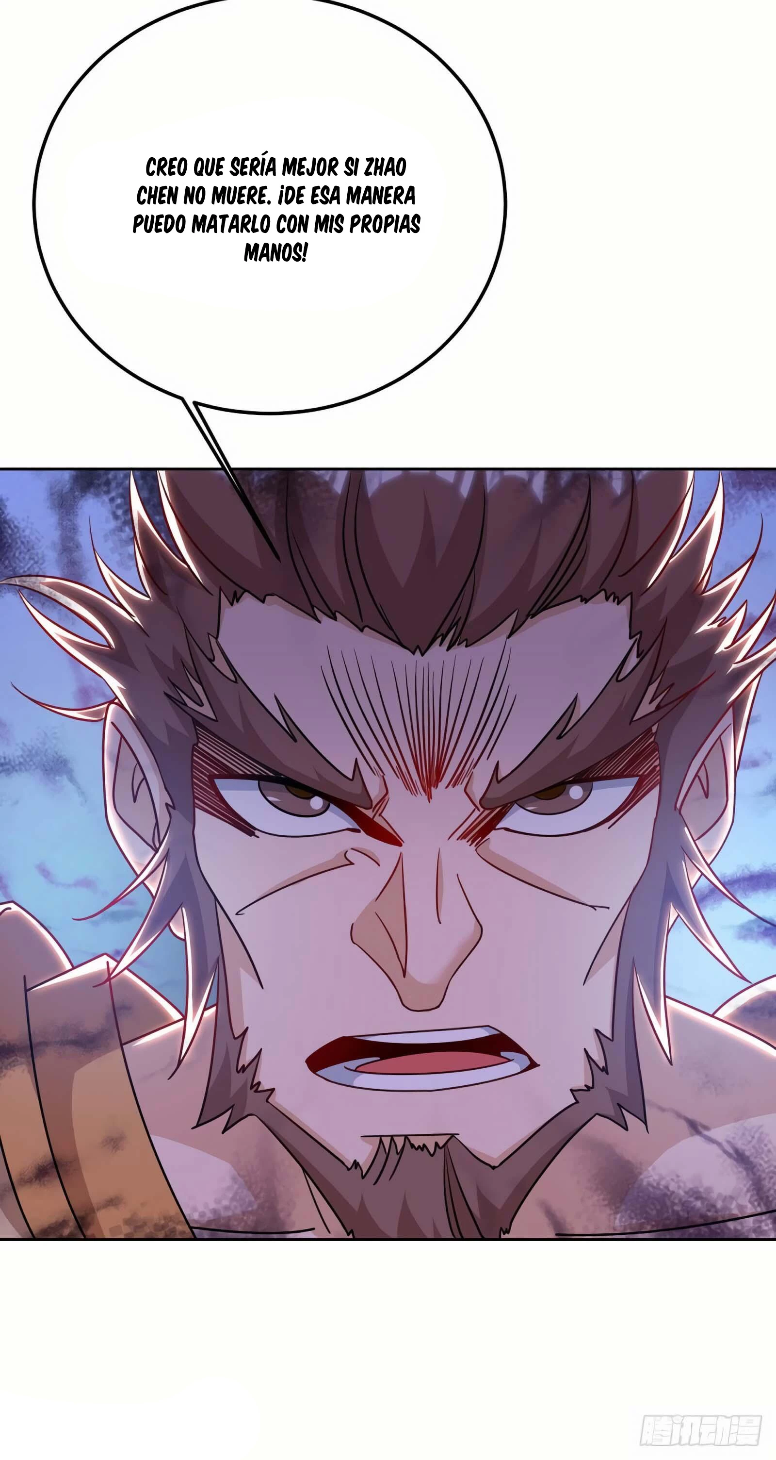 Dominate The Three Realms > Capitulo 100 > Page 121