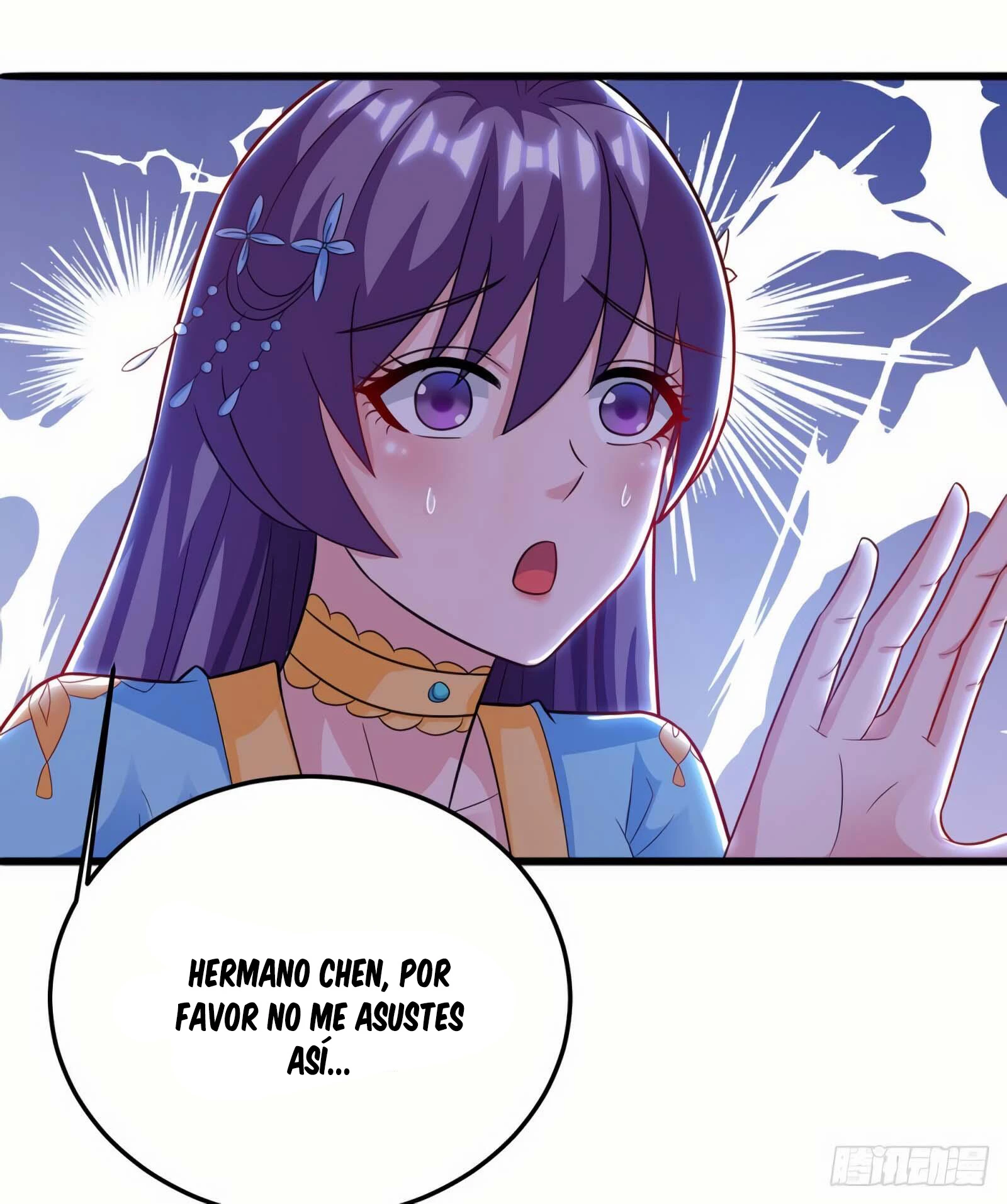 Dominate The Three Realms > Capitulo 100 > Page 191