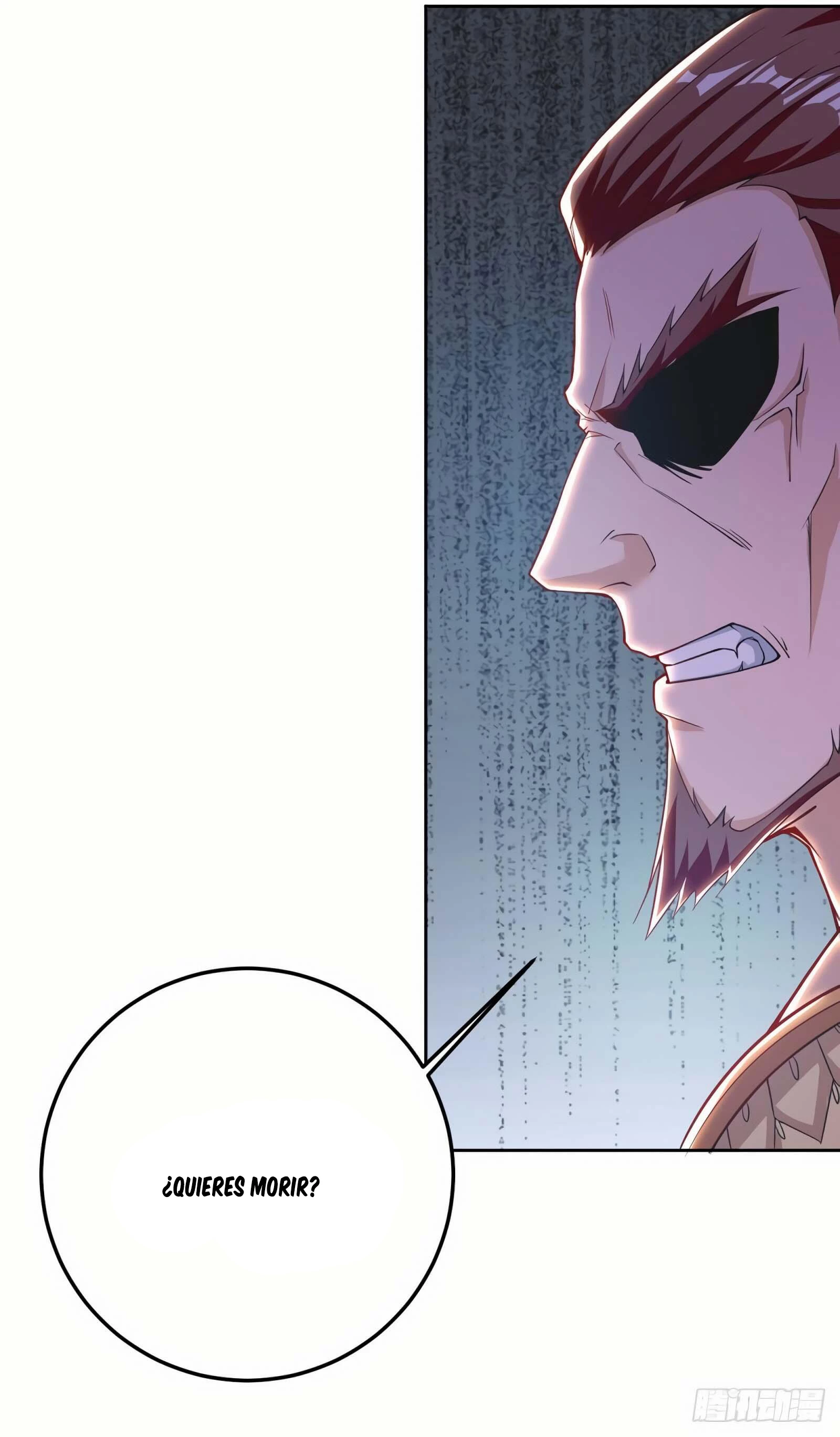 Dominate The Three Realms > Capitulo 100 > Page 31