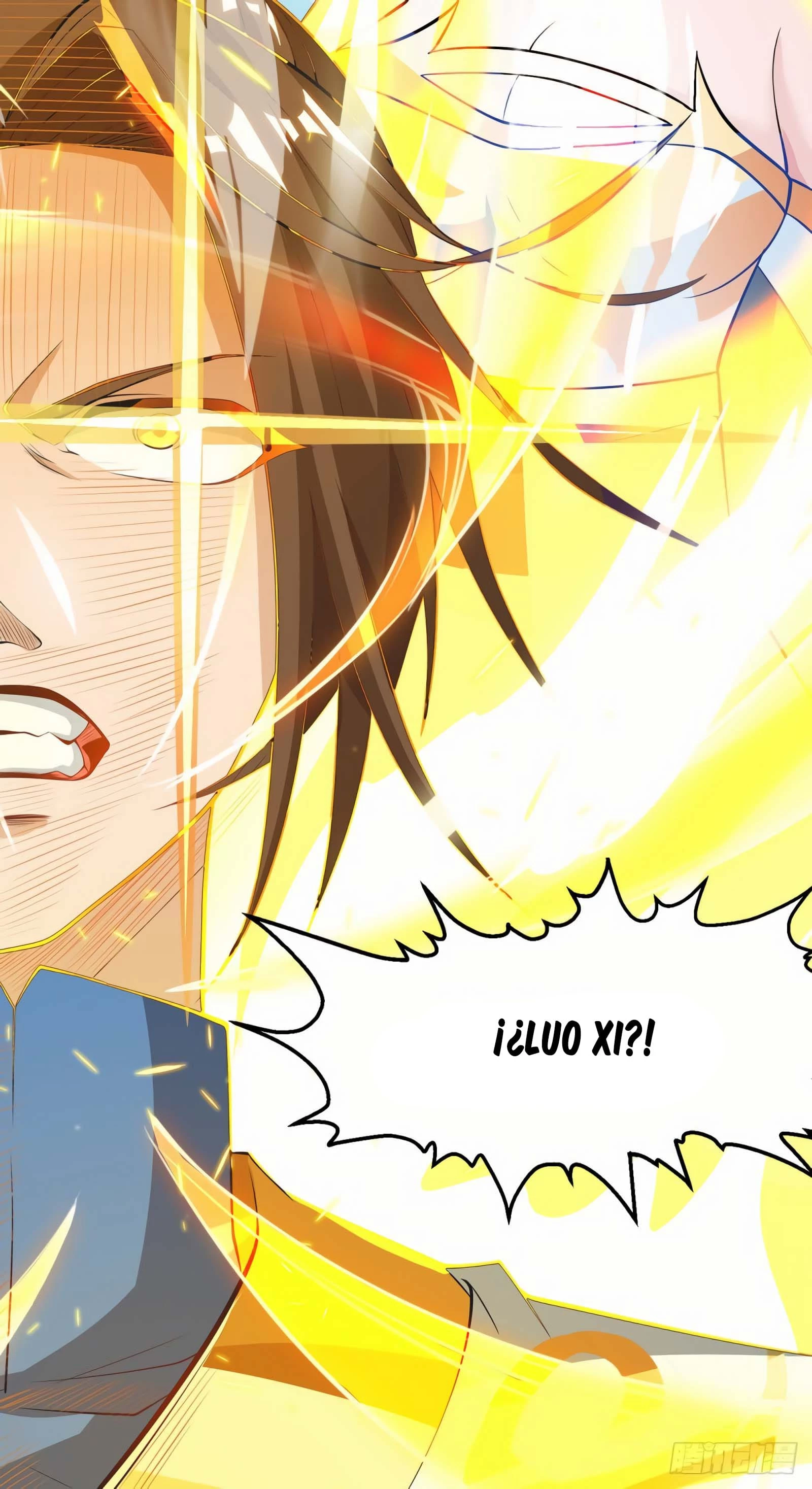 Dominate The Three Realms > Capitulo 101 > Page 31