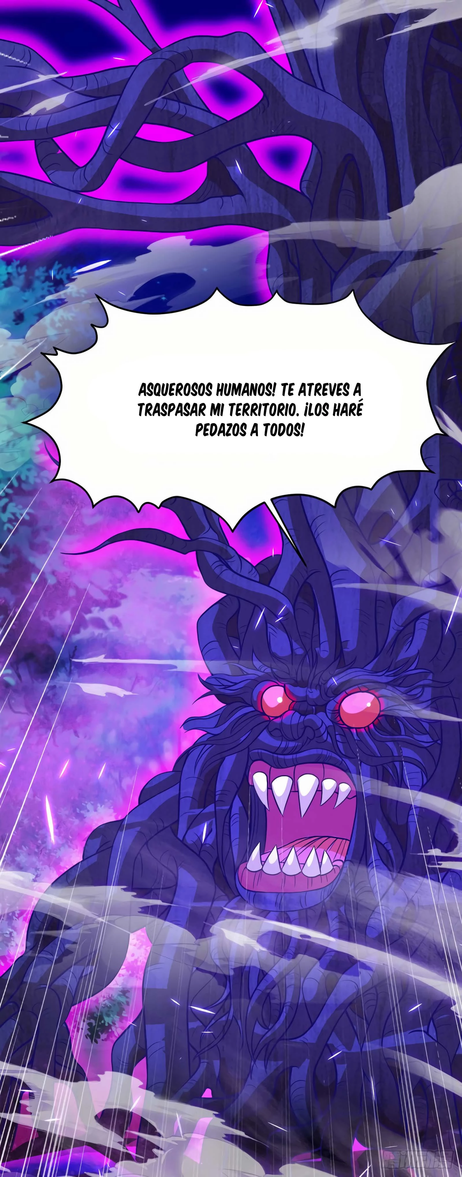 Dominate The Three Realms > Capitulo 101 > Page 181