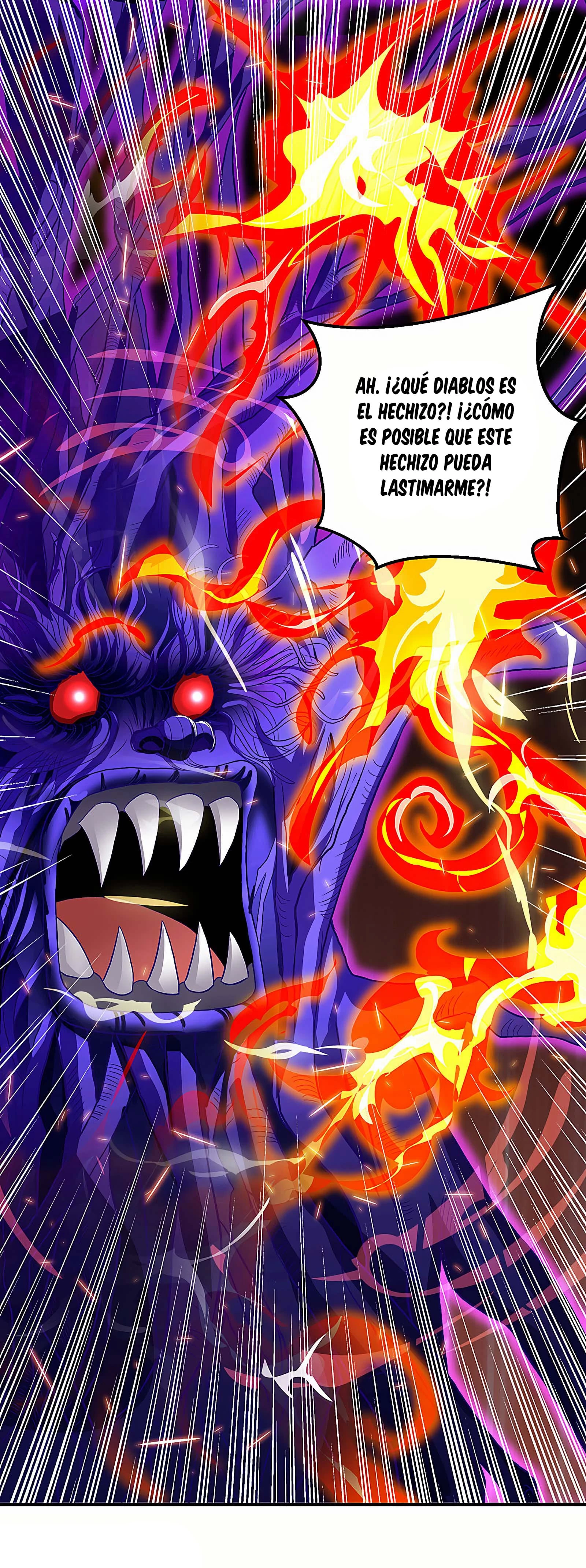 Dominate The Three Realms > Capitulo 102 > Page 01
