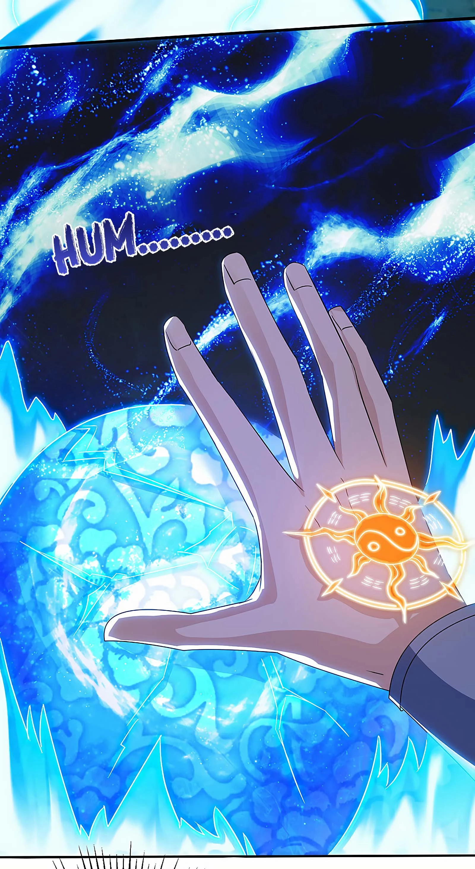 Dominate The Three Realms > Capitulo 102 > Page 151