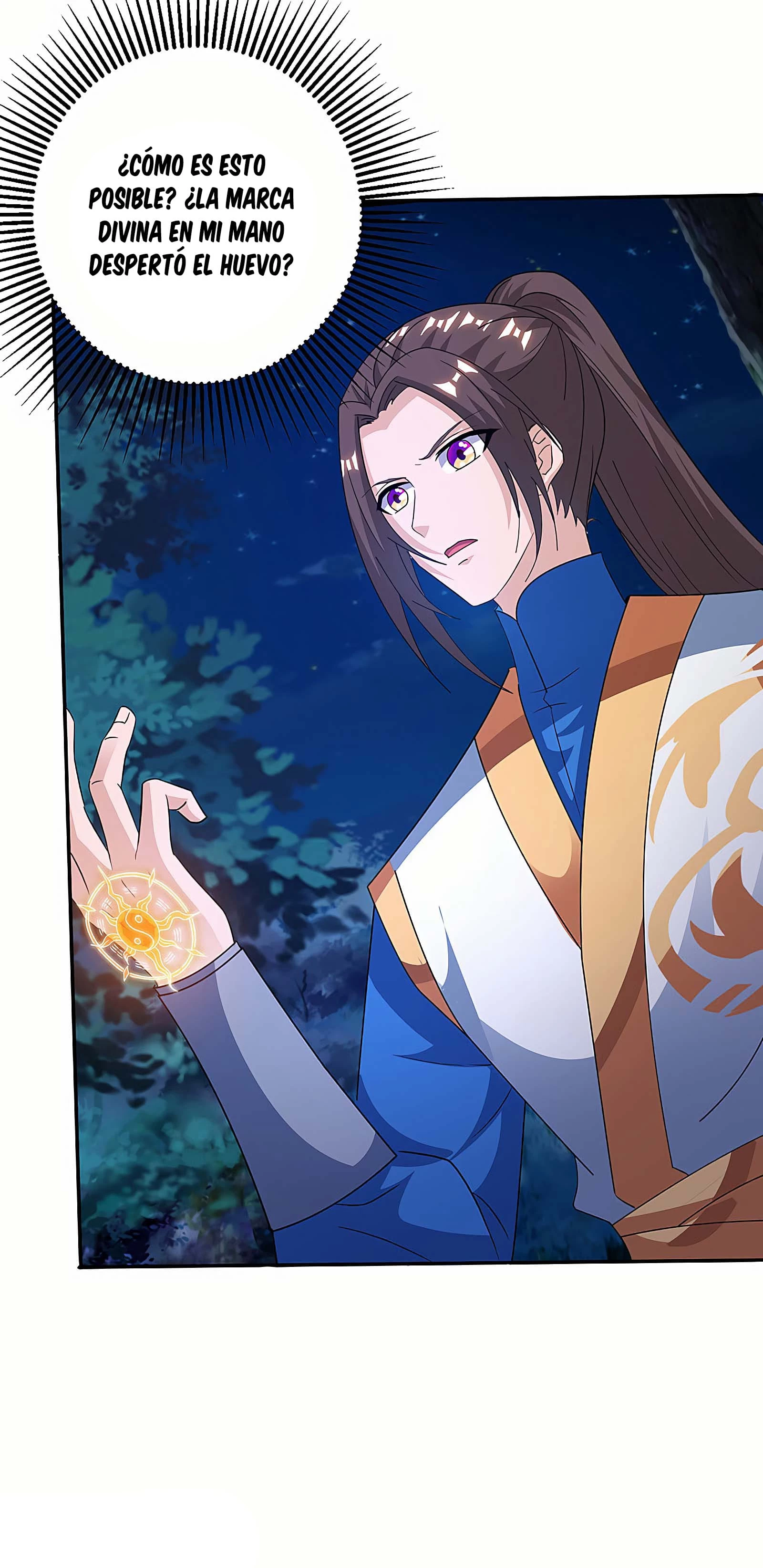 Dominate The Three Realms > Capitulo 102 > Page 161