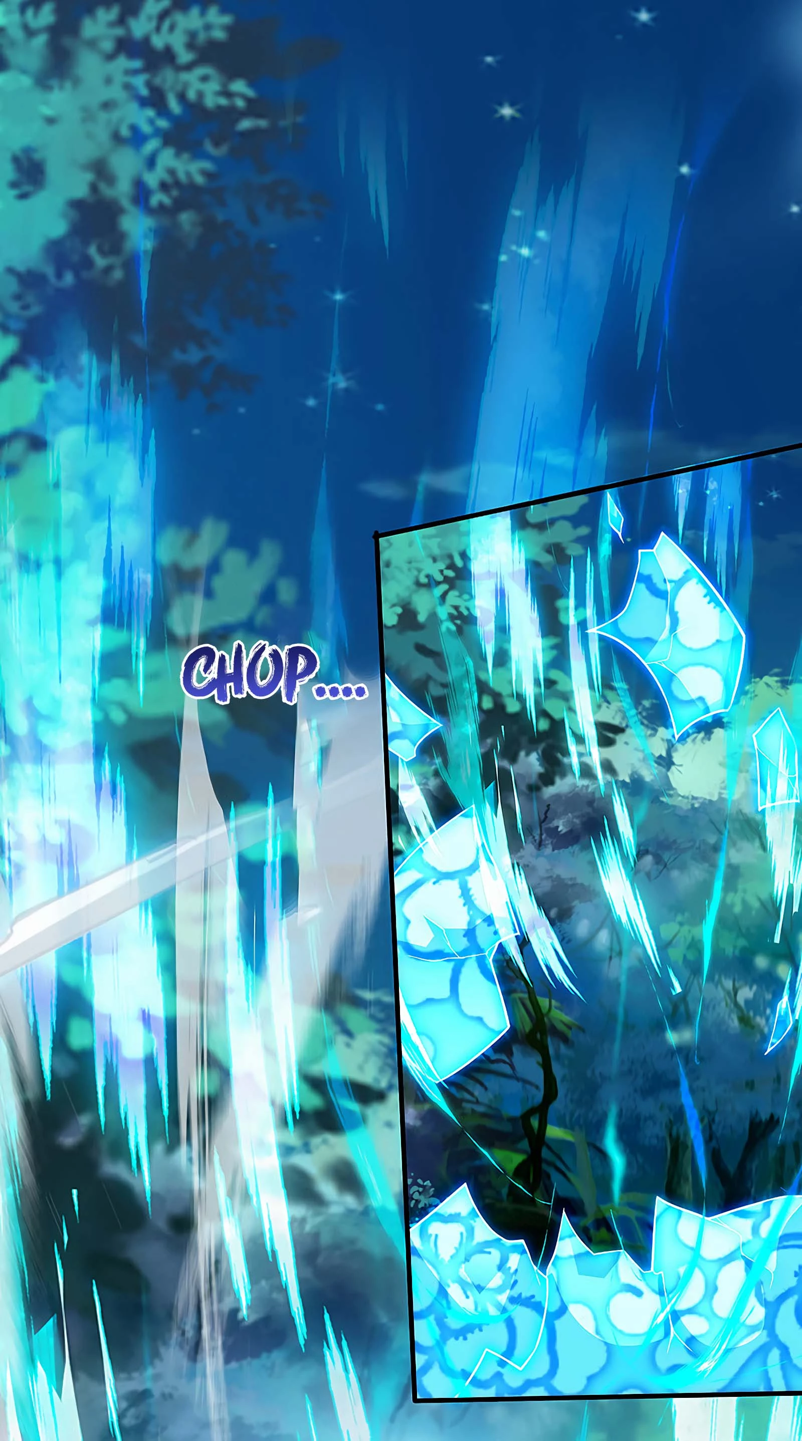 Dominate The Three Realms > Capitulo 102 > Page 201