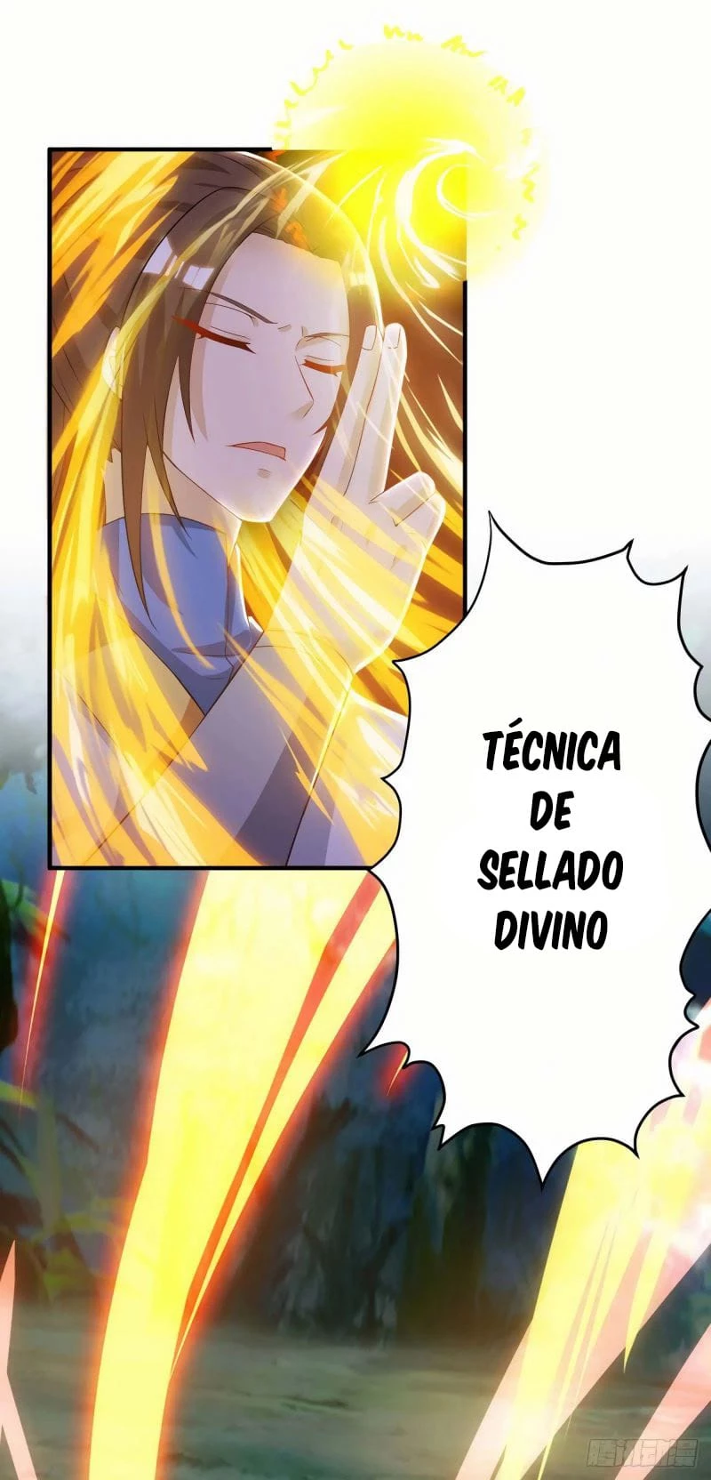 Dominate The Three Realms > Capitulo 103 > Page 141