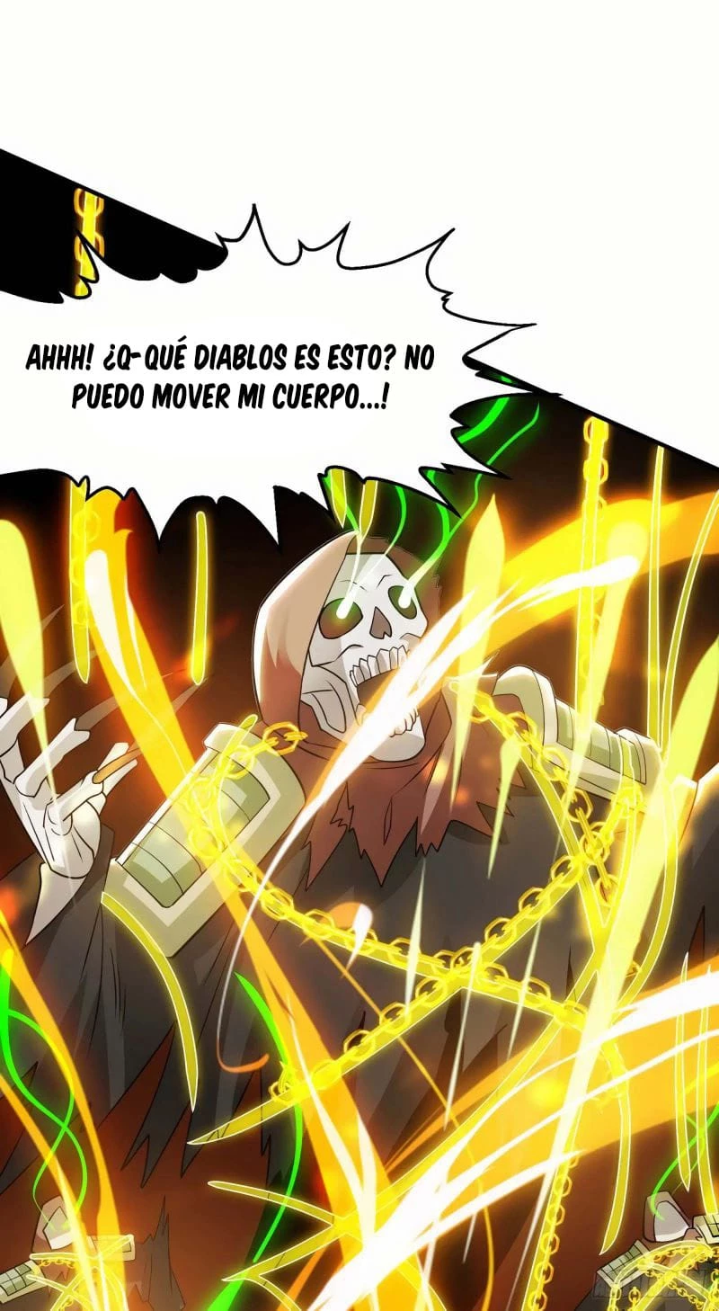 Dominate The Three Realms > Capitulo 103 > Page 161