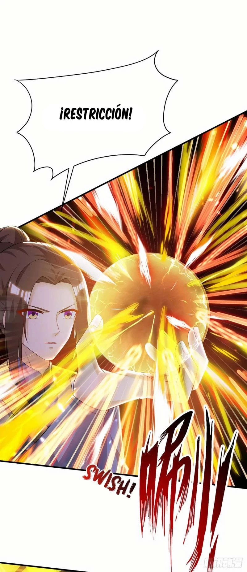 Dominate The Three Realms > Capitulo 103 > Page 181