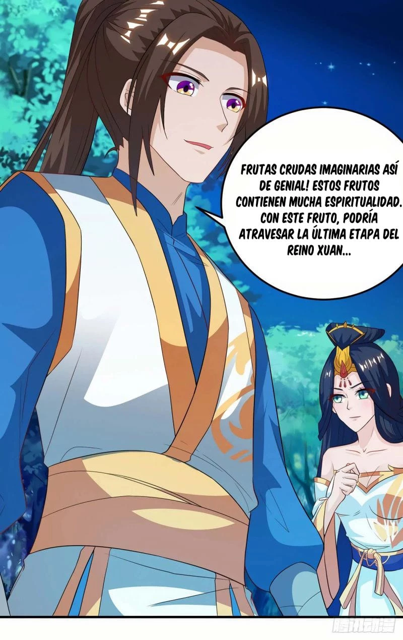Dominate The Three Realms > Capitulo 103 > Page 251