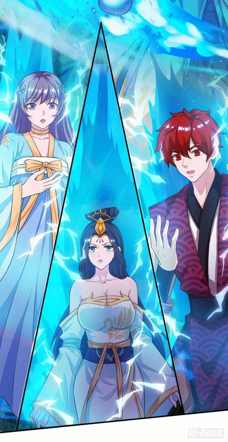 Dominate The Three Realms > Capitulo 104 > Page 121
