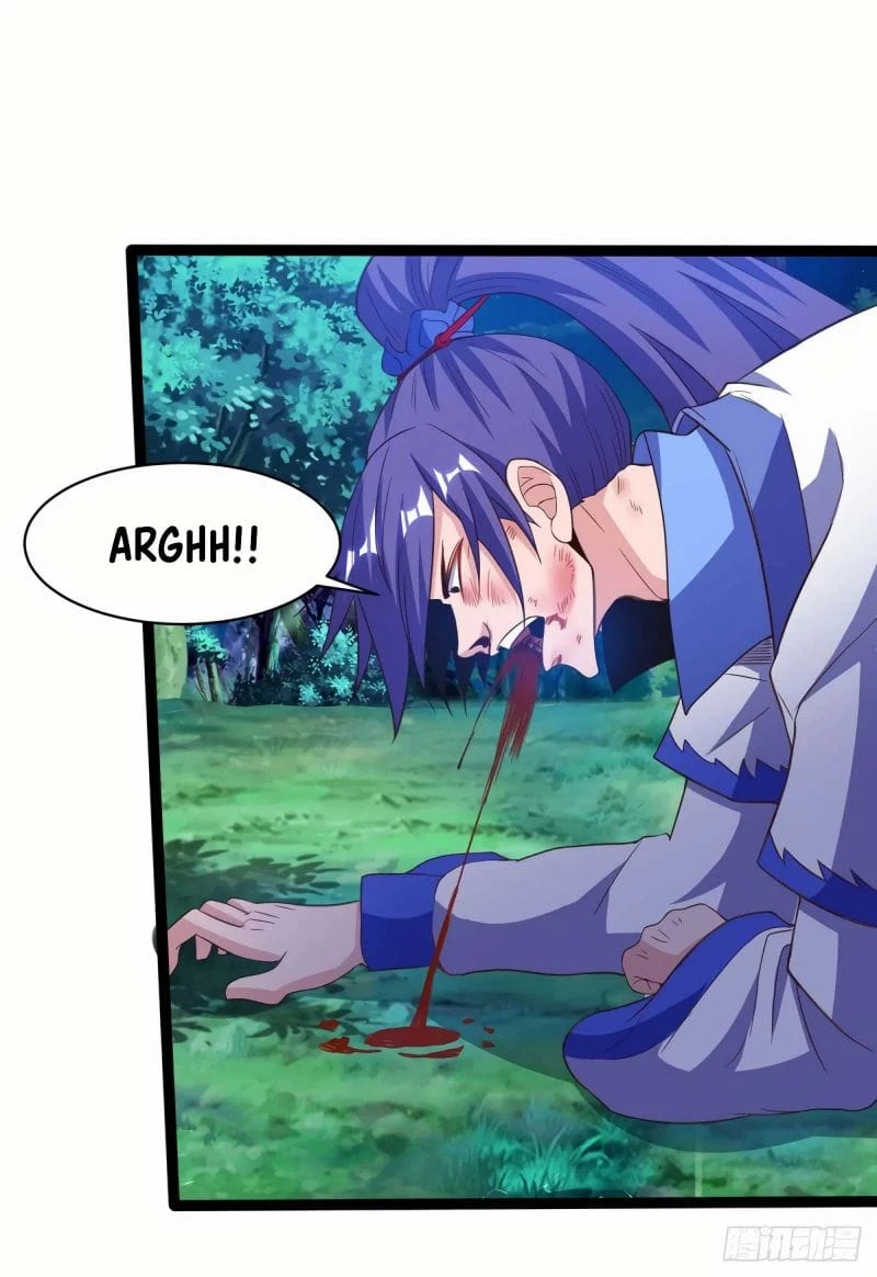 Dominate The Three Realms > Capitulo 104 > Page 181