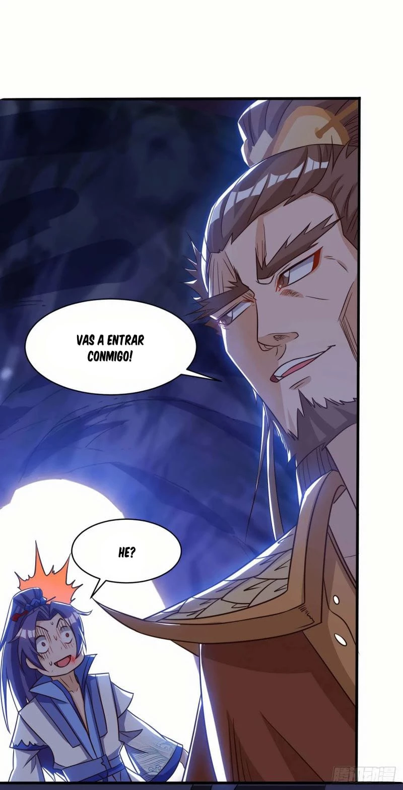 Dominate The Three Realms > Capitulo 104 > Page 231