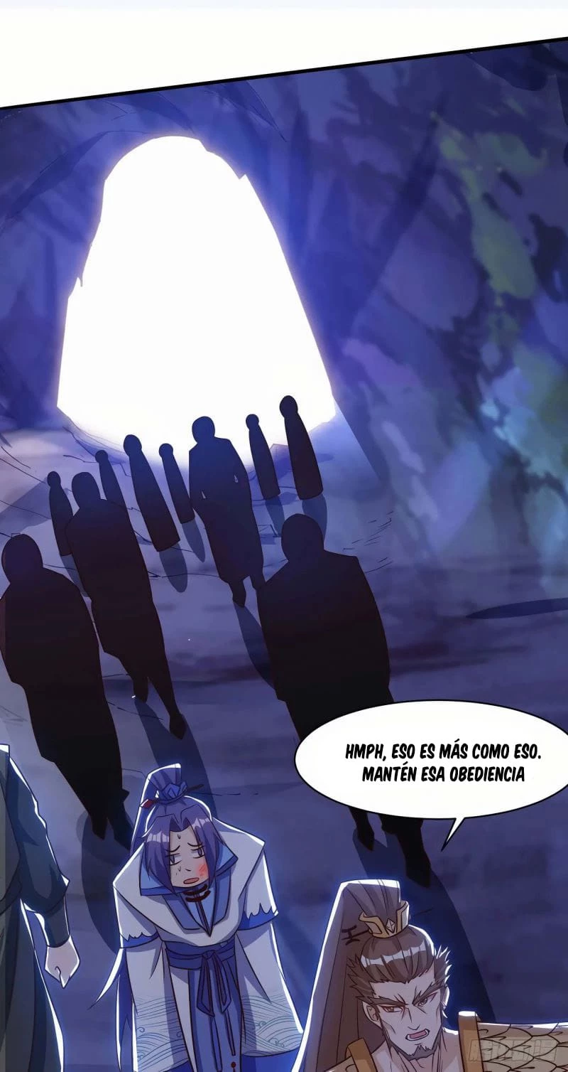 Dominate The Three Realms > Capitulo 104 > Page 251