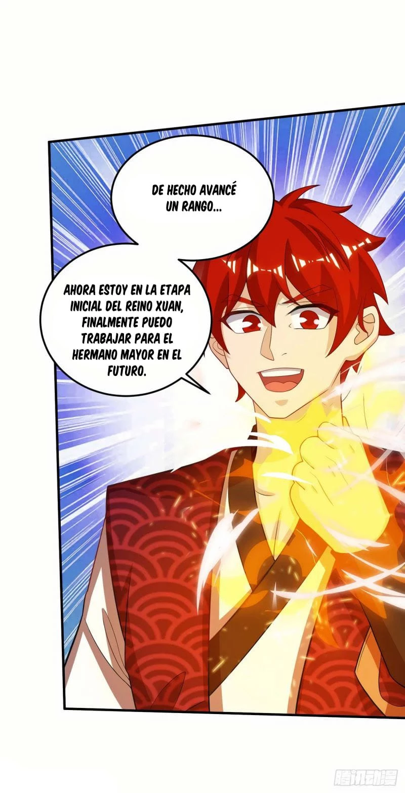 Dominate The Three Realms > Capitulo 104 > Page 281