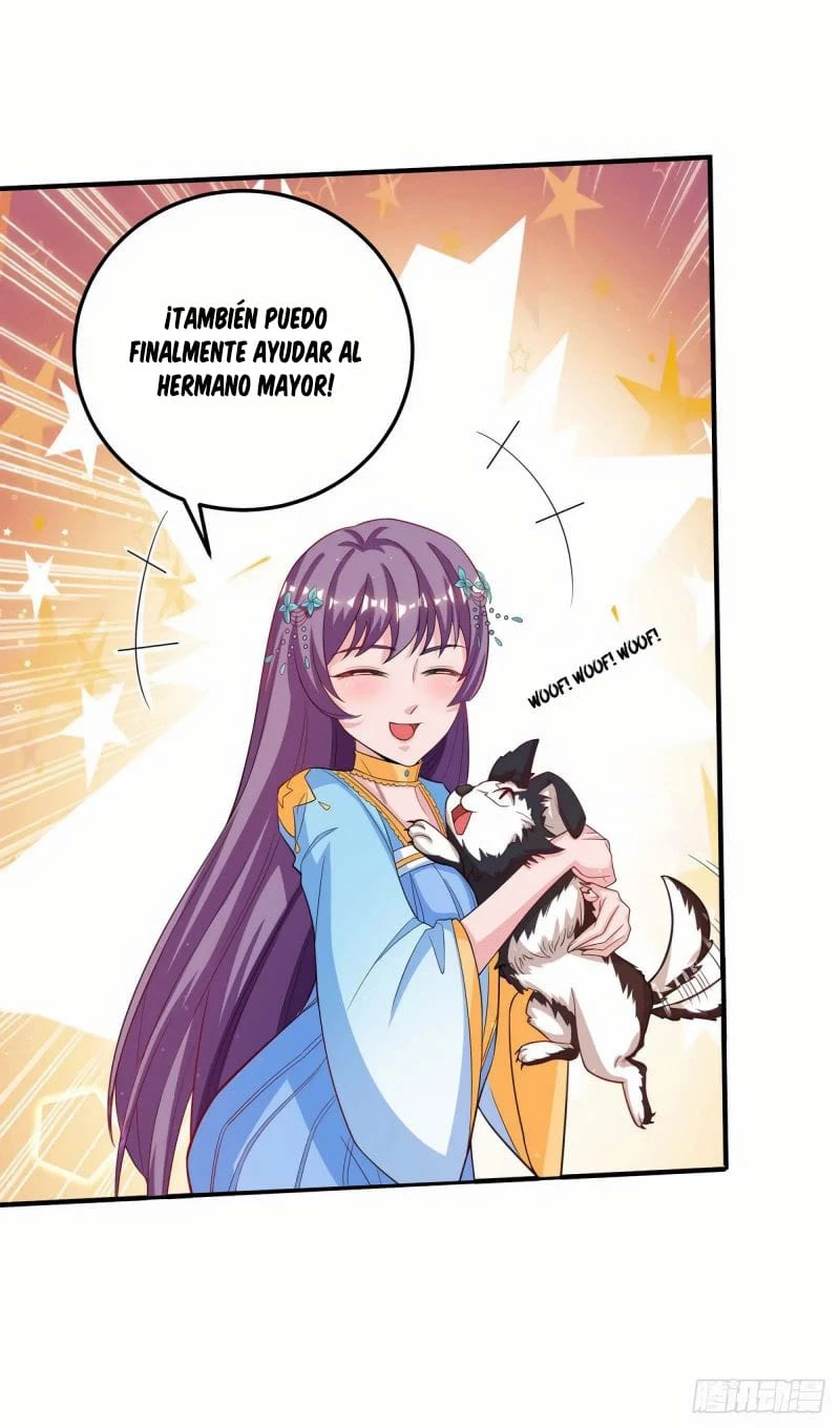 Dominate The Three Realms > Capitulo 104 > Page 291