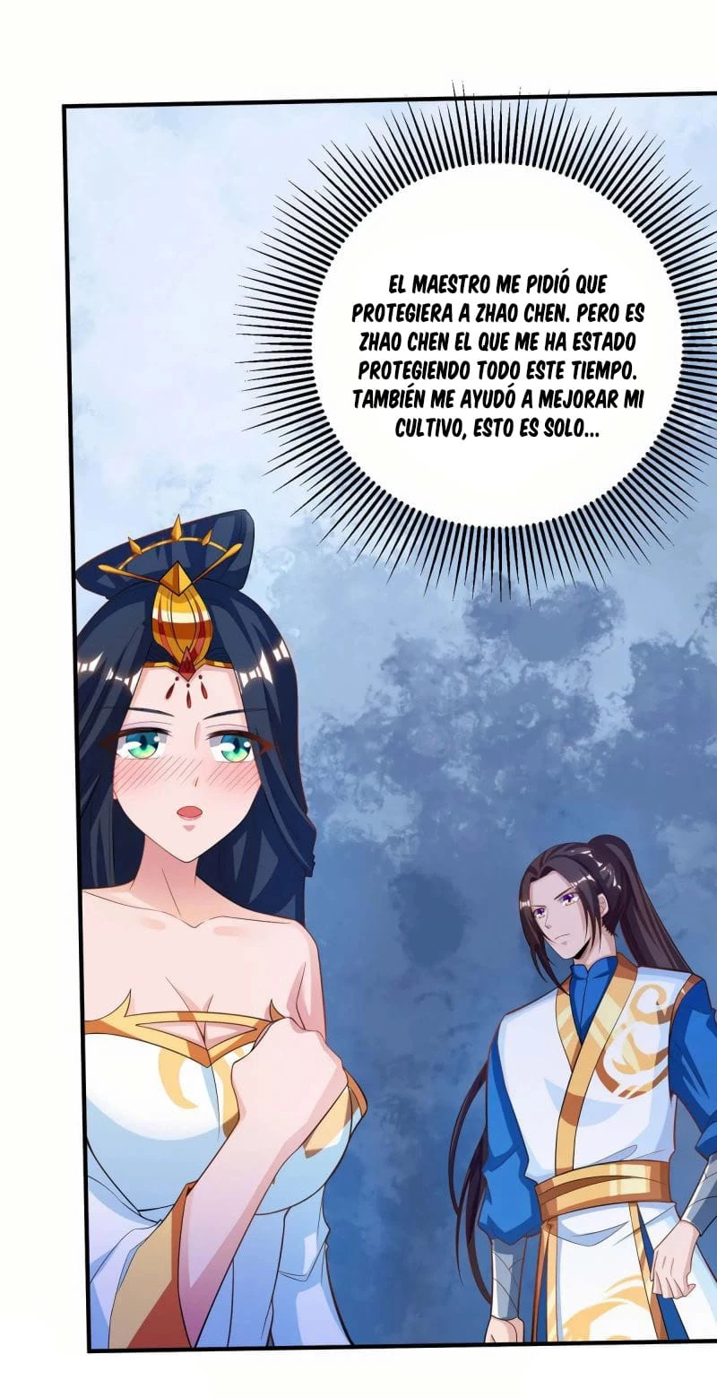 Dominate The Three Realms > Capitulo 104 > Page 301