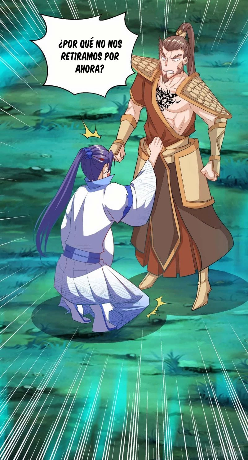 Dominate The Three Realms > Capitulo 105 > Page 101