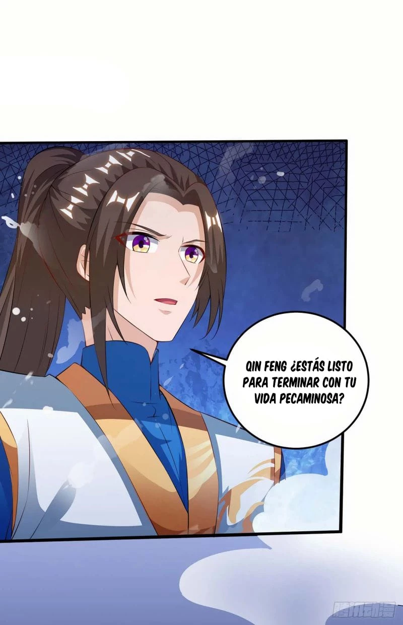 Dominate The Three Realms > Capitulo 105 > Page 251