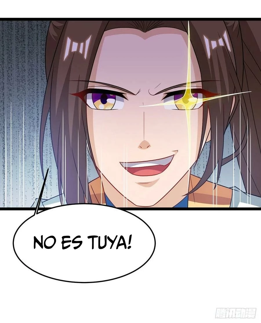 Dominate The Three Realms > Capitulo 99 > Page 21