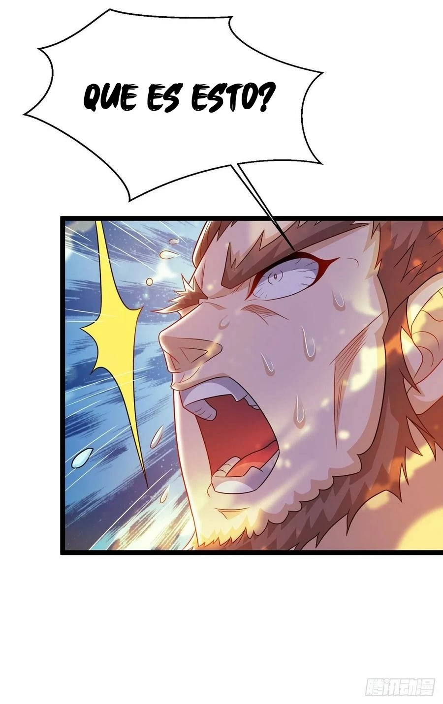 Dominate The Three Realms > Capitulo 99 > Page 41
