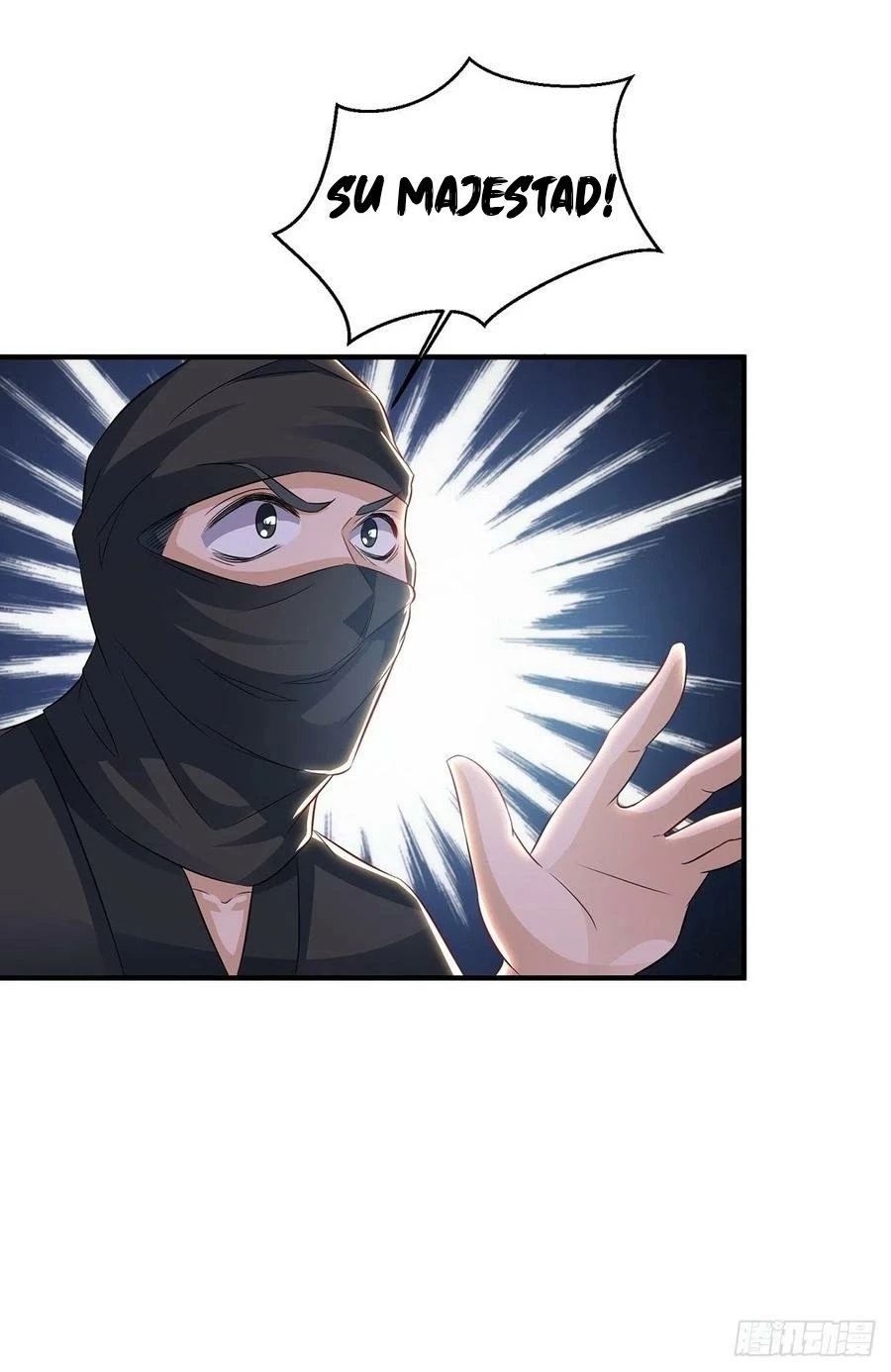 Dominate The Three Realms > Capitulo 99 > Page 121
