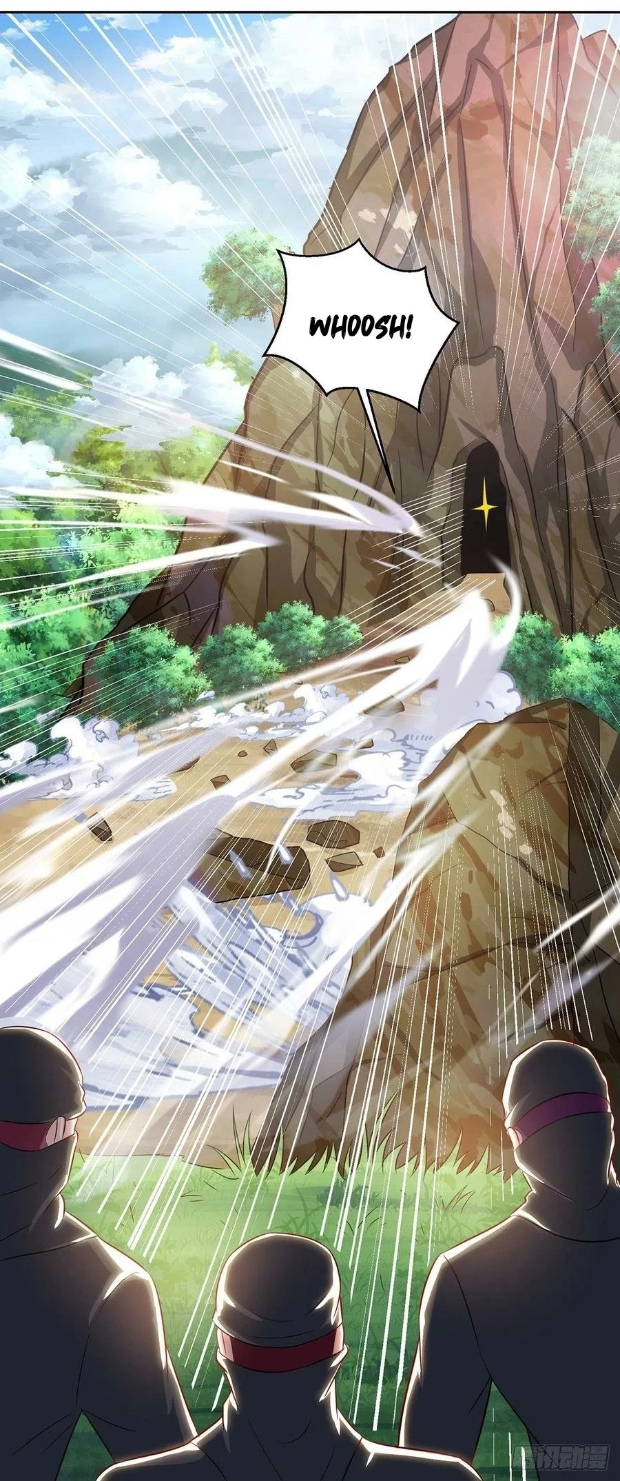 Dominate The Three Realms > Capitulo 99 > Page 241