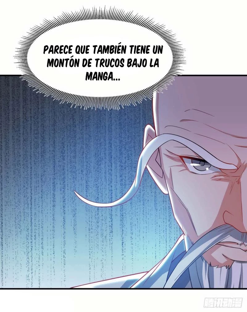 Dominate The Three Realms > Capitulo 106 > Page 111